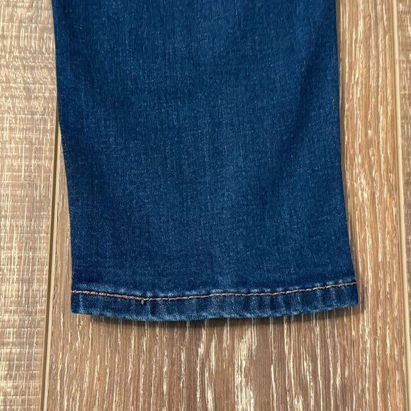 Levi’s Slimming Skinny Jeans – Size 33 x 30 - Picture 6 of 14